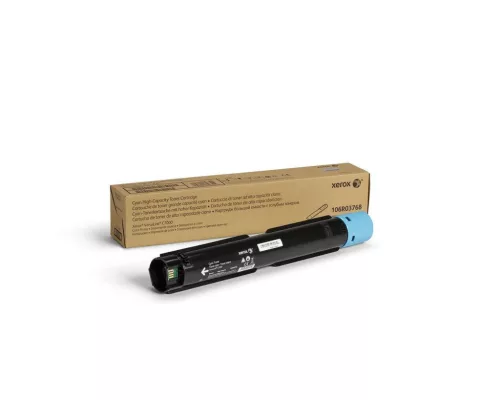 Xerox VersaLink C7000 Toner Cyan 8K Eredeti