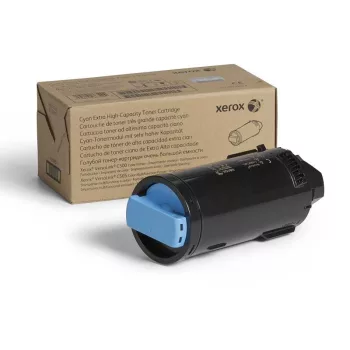 Xerox VersaLink C500,C505 Toner Cyan 9K Eredeti
