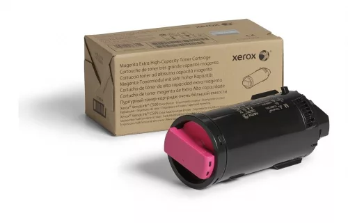 Xerox VersaLink C500,C505 Magenta Eredeti Toner 9K