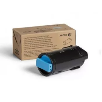 Xerox C600 toner Cyan EHC Eredeti