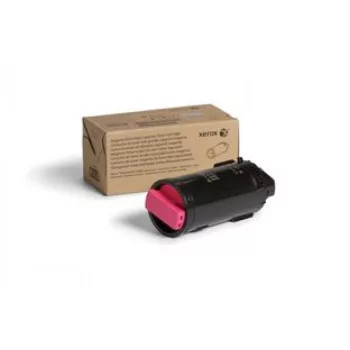 Xerox C600 toner Magenta EHC Eredeti