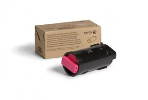Xerox C600 toner Magenta EHC Eredeti