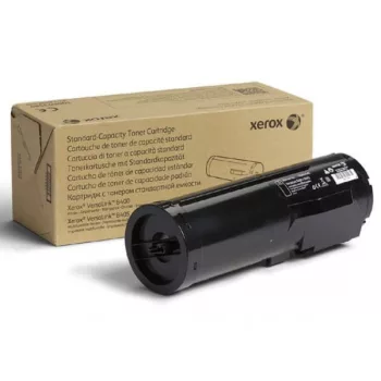 Xerox C600 toner Black EHC Eredeti