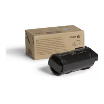 Xerox VersaLink C605 Toner Black 16,9K Eredeti