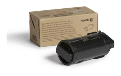 Xerox VersaLink C605 Toner Black 16,9K Eredeti