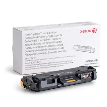 Xerox B205,210,215 Eredeti Toner
