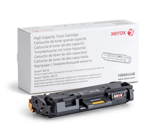 Xerox B205,210,215 Eredeti Toner