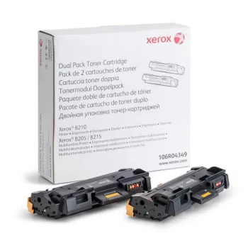Xerox B205,B210,B215 Eredeti Toner