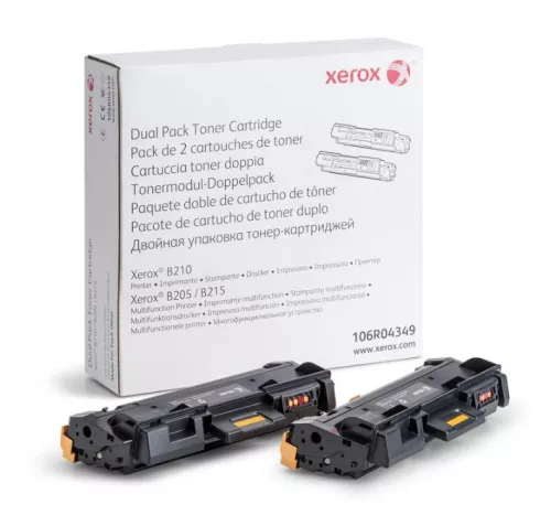 Xerox B205,B210,B215 Eredeti Toner