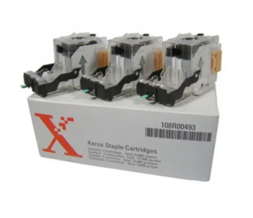 Xerox Tűzőkapocs Eredeti 108R00493