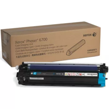 Xerox Phaser 6700 drum unit Cyan Eredeti