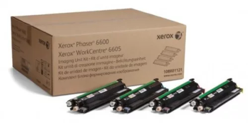 Xerox VersaLink C400,6600 drum kit Eredeti CMYK