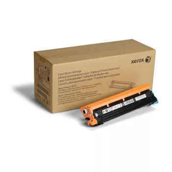 Xerox Phaser 6510, WC6515 Cyan Eredeti drum