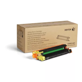 Xerox Versalink C500/C505 Drum Yellow Eredeti