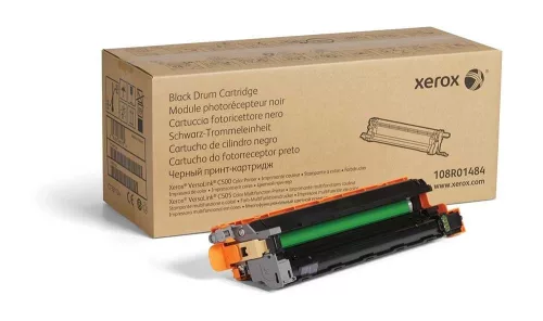 Xerox Versalink C500/C505 Drum Black Eredeti