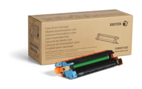 Xerox VersaLink C600,C605 Drum Cyan Eredeti