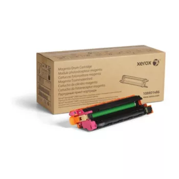Xerox VersaLink C600,C605 Drum Magenta Eredeti