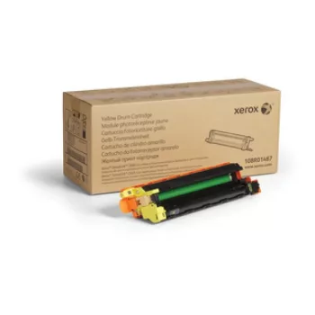 Xerox VersaLink C600,C605 Drum Yellow Eredeti