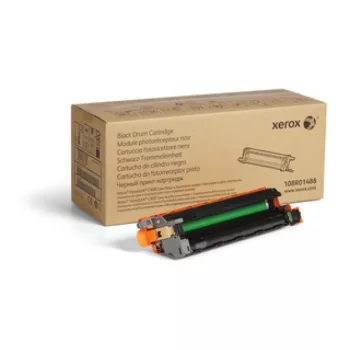 Xerox VersaLink C600,C605 Drum Black Eredeti