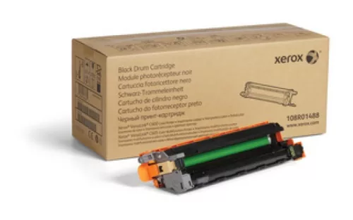 Xerox VersaLink C600,C605 Drum Black Eredeti