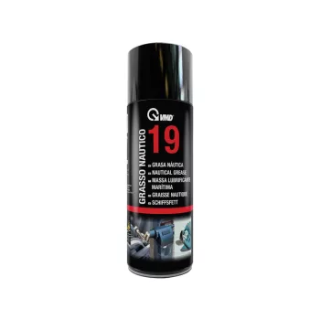 VMD 19 Vízálló Kenőzsír 400 ml