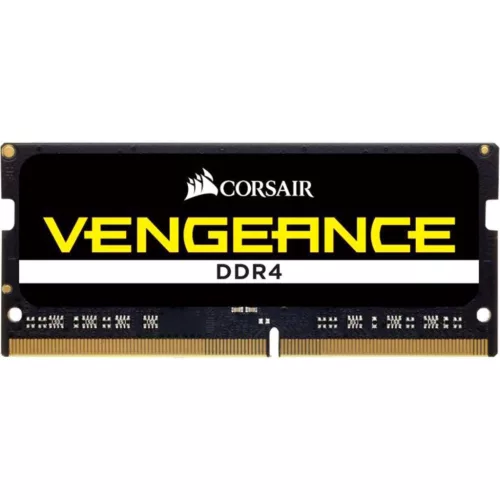 Corsair 8GB DDR4 2400MHz SODIMM Vengeance