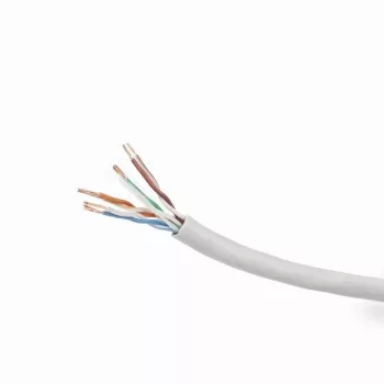 Gembird CAT5e U-UTP Installation cable 100m Grey