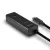AXAGON HUE-S2C USB-C 3.1 Charging Hub Black
