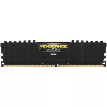 Corsair 8GB DDR4 3000MHz Vengeance LPX Black