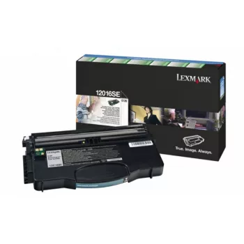 Lexmark E120 Return Toner 2k Eredeti 12016SE