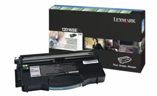Lexmark E120 Return Toner 2k Eredeti 12016SE