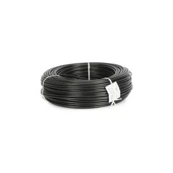 Gembird RJ11 Telefonkábel 100m Black
