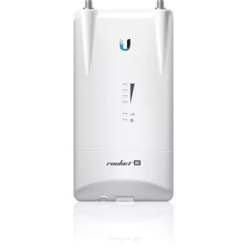 Ubiquiti Rocket 5AC Lite Access Point White