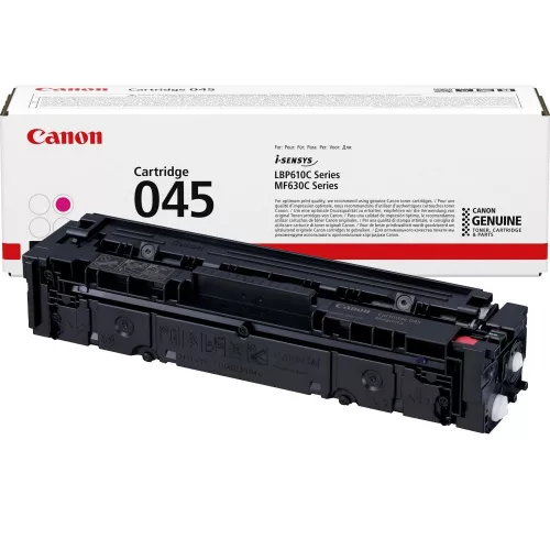 Canon CRG045 Magenta Eredeti Toner