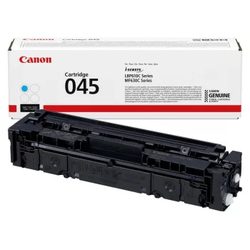 Canon CRG045 Cyan Eredeti Toner