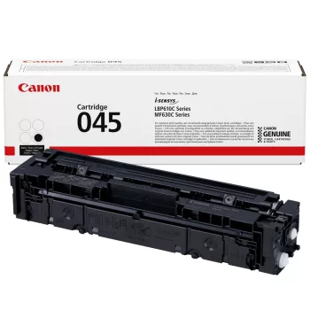 Canon CRG045 Black Eredeti Toner