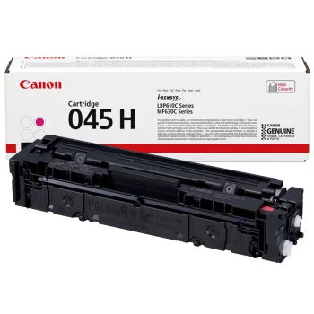 Canon CRG045H Magenta Eredeti Toner