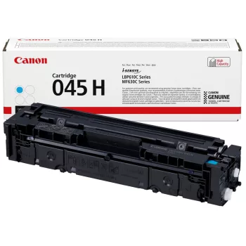 Canon CRG045H Cyan Eredeti Toner