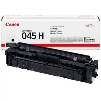 Canon CRG045H Black Eredeti Toner
