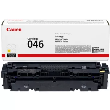 Canon CRG046 Yellow Eredeti Toner