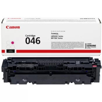 Canon CRG046 Magenta Eredeti Toner