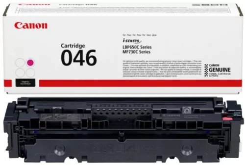 Canon CRG046 Magenta Eredeti Toner