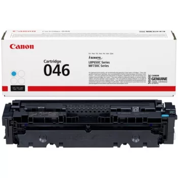 Canon CRG046 Cyan Eredeti Toner