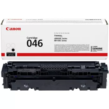 Canon CRG046 Black Eredeti Toner