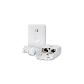 Ubiquiti Ethernet Surge Grounded ESD Protection