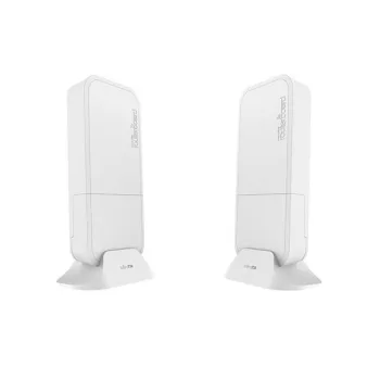   Mikrotik RouterBoard RBWAPG-60ADKIT Wireless Wire 60GHz 2db antenna