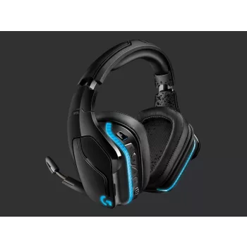Logitech G935 7.1 Wireless Gamer Headset Black