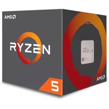 AMD Ryzen 5 3400G 3,7GHz AM4 BOX