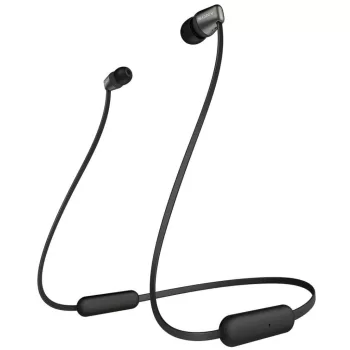 Sony WIC310B Bluetooth Headset Black