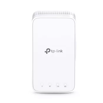 TP-Link RE300 AC1200 Mesh Wi-Fi Range Extender White
